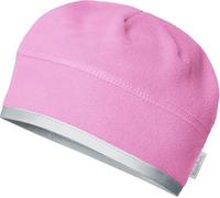 Playshoes Gorro Polar Unisex niños, Rosa Adecuado para Cascos, 53