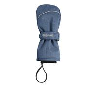 PLAYSHOES Guantes azul denim XS azul denim