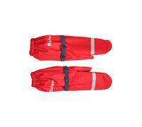 PLAYSHOES Guantes azul noche / rojo XS azul noche / rojo