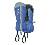 PLAYSHOES Guantes deportivos azul / azul ahumado / negro / blanco XXS-XS azul / azul ahumado / negro / blanco