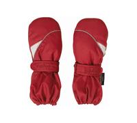 PLAYSHOES Guantes deportivos gris / rojo / negro / blanco XXS-XS gris / rojo / negro / blanco