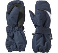 PLAYSHOES Guantes deportivos marino / negro XXS-XS marino / negro