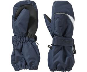 PLAYSHOES Guantes deportivos marino / negro XXS-XS marino / negro