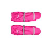 PLAYSHOES Guantes gris / rosa oscuro XS gris / rosa oscuro
