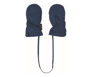 PLAYSHOES Guantes marino XS-XL marino