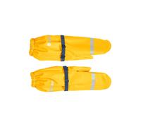 PLAYSHOES Guantes navy / azafrán / gris XS navy / azafrán / gris