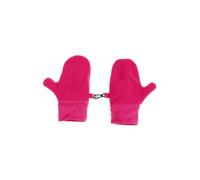 Playshoes Uni Manoplas para Unisex Niños, Rosa, 3