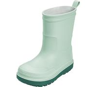 Playshoes Gummistiefel, Botas de Lluvia, Grün, 31 EU