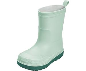Playshoes - Gummistiefel, Botas de lluvia niños unisex, Grün,