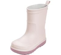 Playshoes Gummistiefel, Botas de Lluvia Unisex niños, Rosa, 24 EU