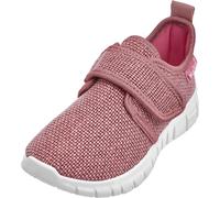 Playshoes Hausschuh, Mule, Rosa, 31 EU
