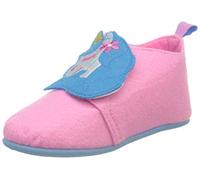 Playshoes Hausschuhe Einhorn PantuflasUnisex niños