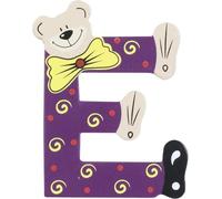 Playshoes Holz-Buchstabe E (301001)