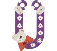 Playshoes Holz-Buchstabe Ü (301001)