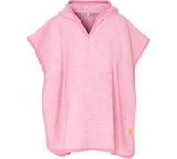 Playshoes Kinder Poncho Unisex niños