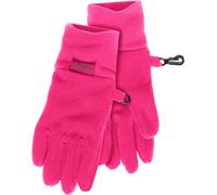 Playshoes Lana para Dedos Guante de vellón para Clima frío Unisex niños
