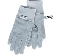 Playshoes Lana para Dedos Guante de vellón para Clima frío Unisex niños