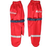 PLAYSHOES Guantes azul noche / rojo XS azul noche / rojo