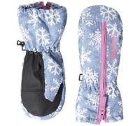 Playshoes Mitón Manoplas de invierno Unisex niños (Pack de 1)