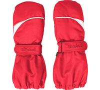 PLAYSHOES Guantes deportivos gris / rojo / negro / blanco XXS gris / rojo / negro / blanco