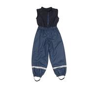 Playshoes - Mono infantil, talla 4 años (104 cm), color Azul marino 011