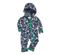 PLAYSHOES Mono navy / gris claro / verde 92 navy / gris claro / verde