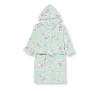 Playshoes Morgenmantel, Bata Niñas, Einhorn,