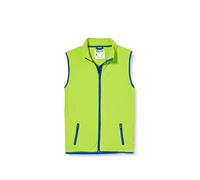 PLAYSHOES Chaleco navy / verde, Talla 98