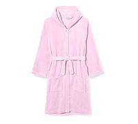 Playshoes Albornoz uni rosa - talla110/116