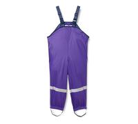 Playshoes Pantalón Barro, Peto de Lluvia, Sin Forro - Monos de Lluvia Unisex niños
