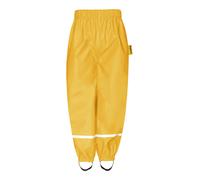 PLAYSHOES Pantalón funcional amarillo 140 amarillo