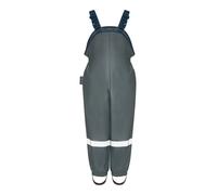 PLAYSHOES Pantalón funcional azul cian / gris oscuro / blanco 74 azul cian / gris oscuro / blanco
