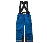 Playshoes - Pantalón para la Nieve para niños, Color Azul Marino, Talla 4 años (104 cm)