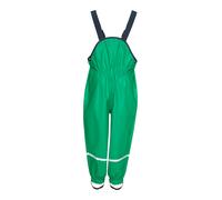 PLAYSHOES Pantalón funcional azul noche / gris / verde 74 azul noche / gris / verde