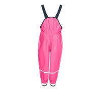 PLAYSHOES Pantalón funcional azul noche / rosa 80 EUR