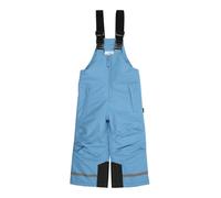 PLAYSHOES Pantalón funcional azul oscuro / gris plateado / negro 140 EUR