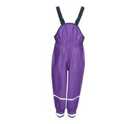 PLAYSHOES Pantalón funcional lila oscuro 80 lila oscuro