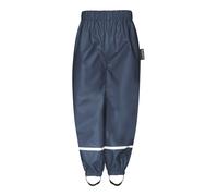 PLAYSHOES Pantalón funcional marino / plata 86 EUR