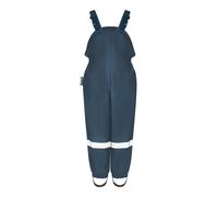 PLAYSHOES Pantalón funcional marino / plata 86 marino / plata