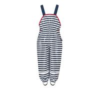 PLAYSHOES Pantalón funcional 'Maritim' marino / rojo / blanco 92 EUR