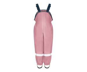 PLAYSHOES Pantalón funcional navy / rosa / offwhite 86 EUR