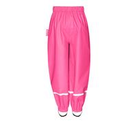 PLAYSHOES Pantalón funcional rosa / blanco 98 rosa / blanco