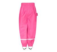 PLAYSHOES Pantalón funcional rosa claro / plata 86 rosa claro / plata