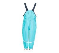 PLAYSHOES Pantalón funcional turquesa / azul noche 140 turquesa / azul noche