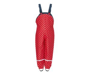 PLAYSHOES Pantalón navy / rojo / blanco 80 navy / rojo / blanco