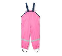 PLAYSHOES Pantalón funcional azul noche / rosa 140 azul noche / rosa