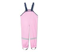 Playshoes Pantalones de Barro, Monos de lluvia para Unisex niños, Rosa (Light Pink), 140