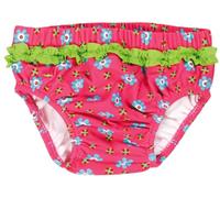 Playshoes Pantalones de Pañales Con Protección Uv Pañal para nadar Unisex niños (Pack de 1)