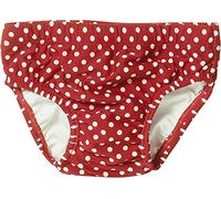 PLAYSHOES Protección UV rojo / blanco 86-92 rojo / blanco