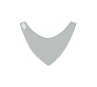 PLAYSHOES Pañuelo gris One Size gris